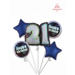 Birthday Party Supplies