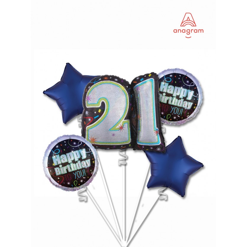 Birthday Party Supplies