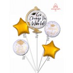 Balloon Bouquets