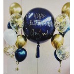 Balloons