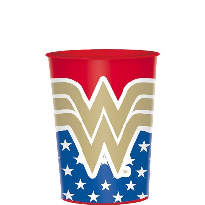 DC Wonder Woman™ Favor Cup