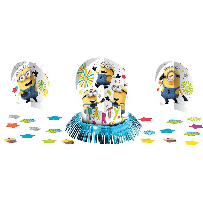 Birthday Party Supplies