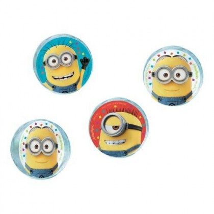 Despicable Me™  Bounce Ball Favors
