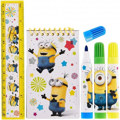 Despicable Me™ Stationery Set Favor