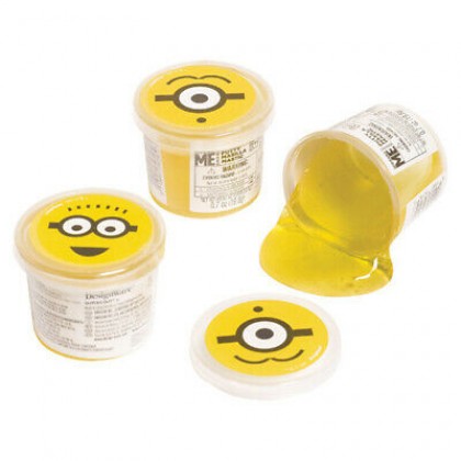 Despicable Me™  Ooze Putty Favor