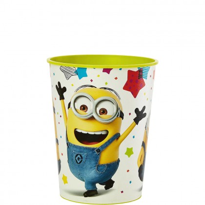 Despicable Me™ Favor Cup Plastic