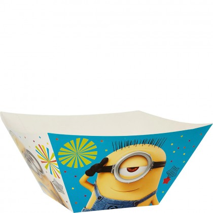Despicable Me™  Bowls - Paper