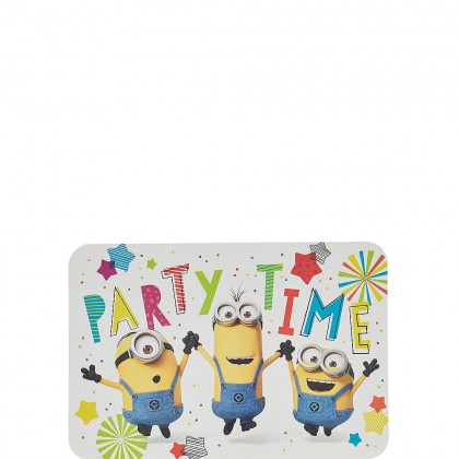 Despicable Me™  Postcard Invitations