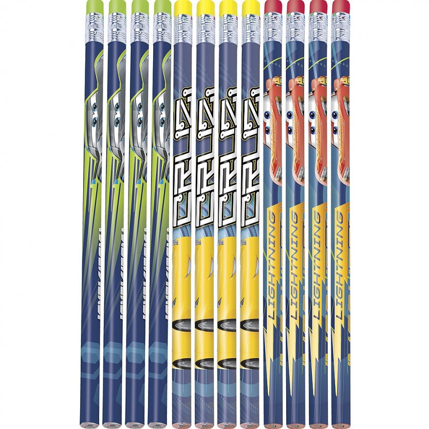 Birthday Party Supplies