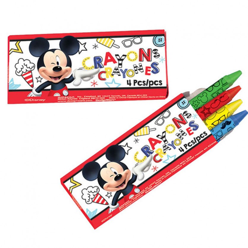 Birthday Party Supplies