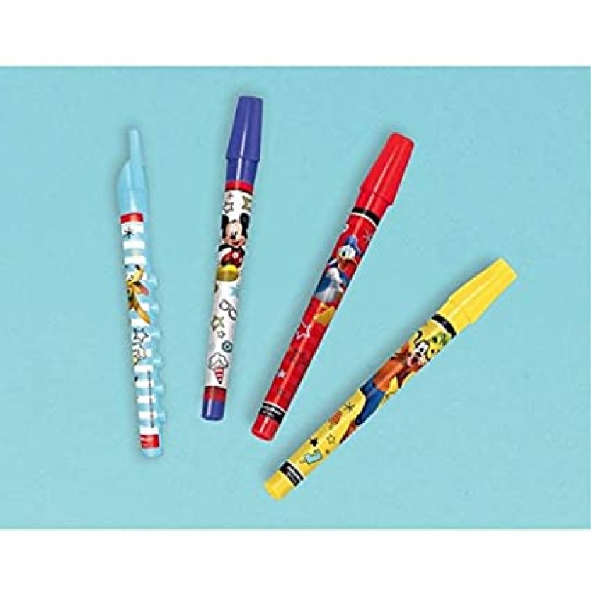 Birthday Party Supplies