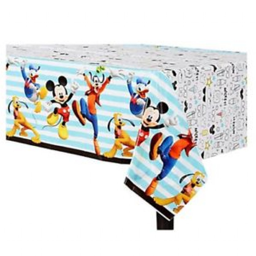 Birthday Party Supplies