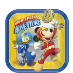 Birthday Party Supplies