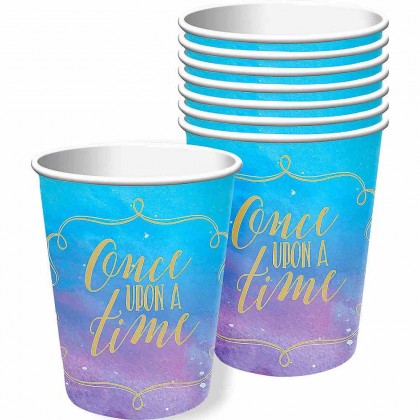 ©Disney Princess Once Upon A Time Cups
