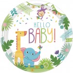 Baby Shower - Girl