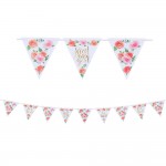 Baby Shower - Girl