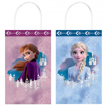©Disney Frozen Kraft Bag