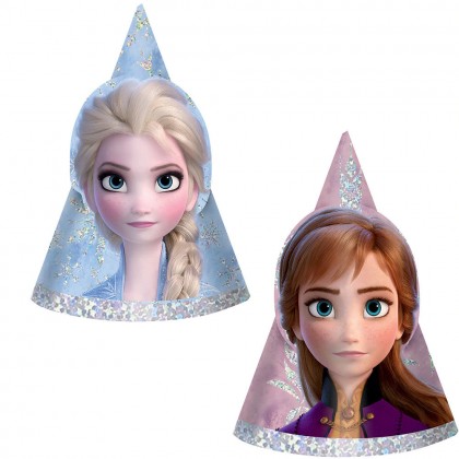 ©Disney Frozen Party Hat