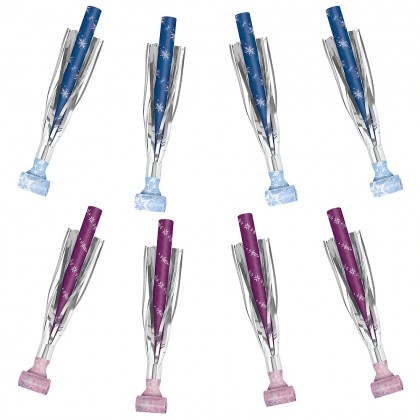 ©Disney Frozen Blowouts