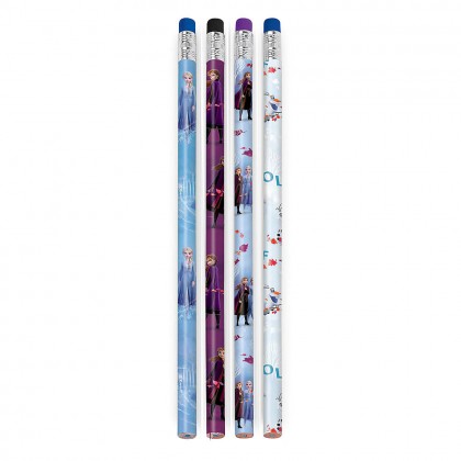 ©Disney Frozen Pencil Favors