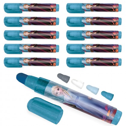 ©Disney Frozen Stackable Eraser Favor