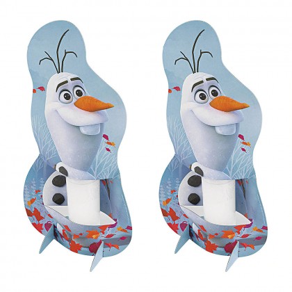 ©Disney Frozen Olaf Glitter Putty Favors