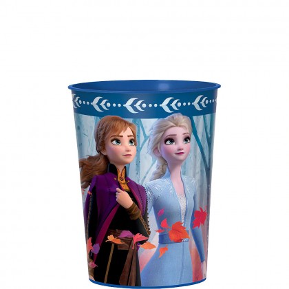 ©Disney Frozen Favor Cup