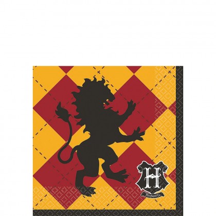 Harry Potter™  Beverage Napkins