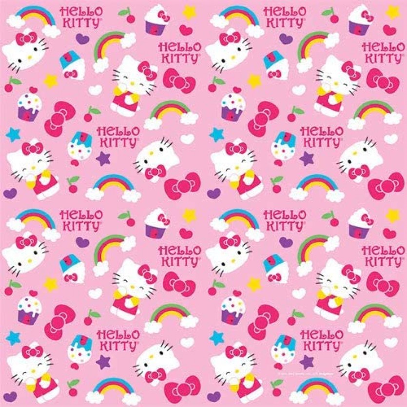 Birthday Party Supplies