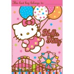 Girls Birthday