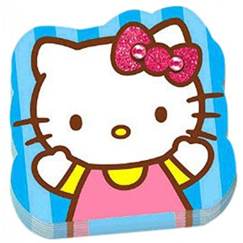 Birthday Party Supplies