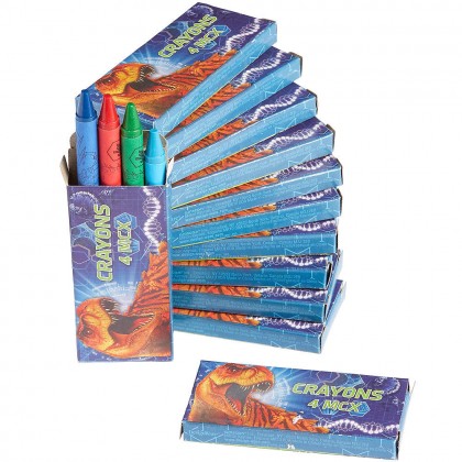 Jurassic World ™ Crayon Favors