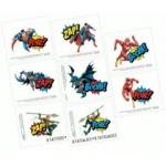 Birthday Party Supplies