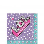 Birthday Party Supplies