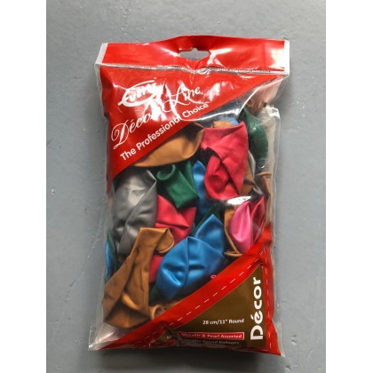 B92 50pcs MTL & PRL Assorted