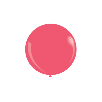 KDI 12" DEC Rose Round - JH