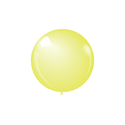 KDI 12" MET Peach Round - JH