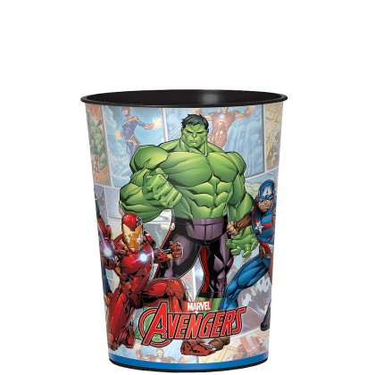 Marvel Avengers ™Powers Unite Favor Cup
