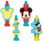 Birthday Party Supplies