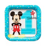 Birthday Party Supplies