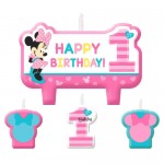 Birthday Party Supplies