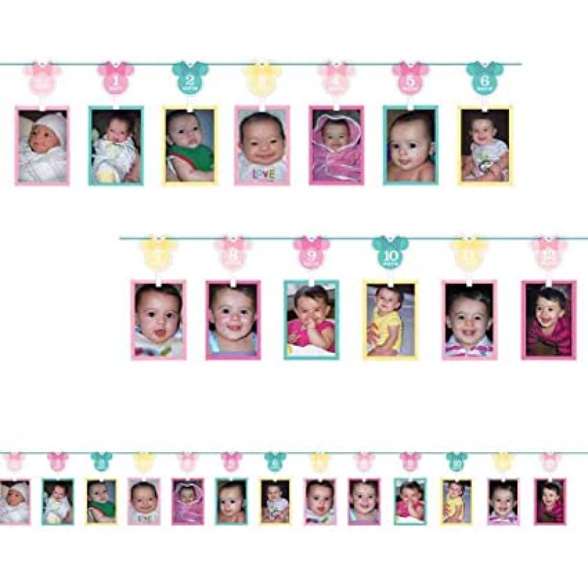 Birthday Party Supplies