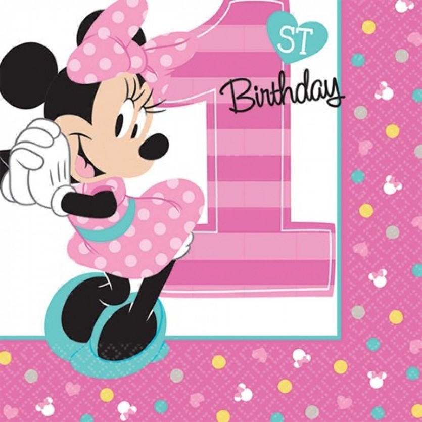 Birthday Party Supplies