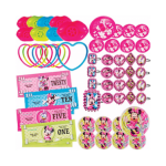 Birthday Party Supplies