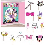 Birthday Party Supplies