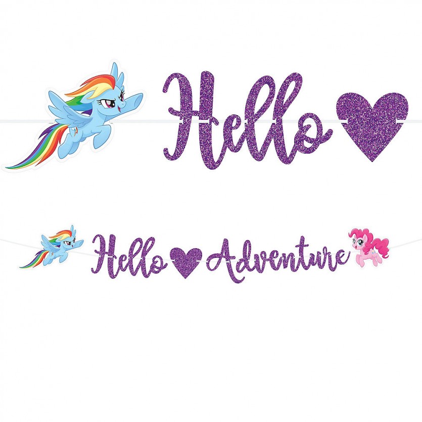 Birthday Party Supplies