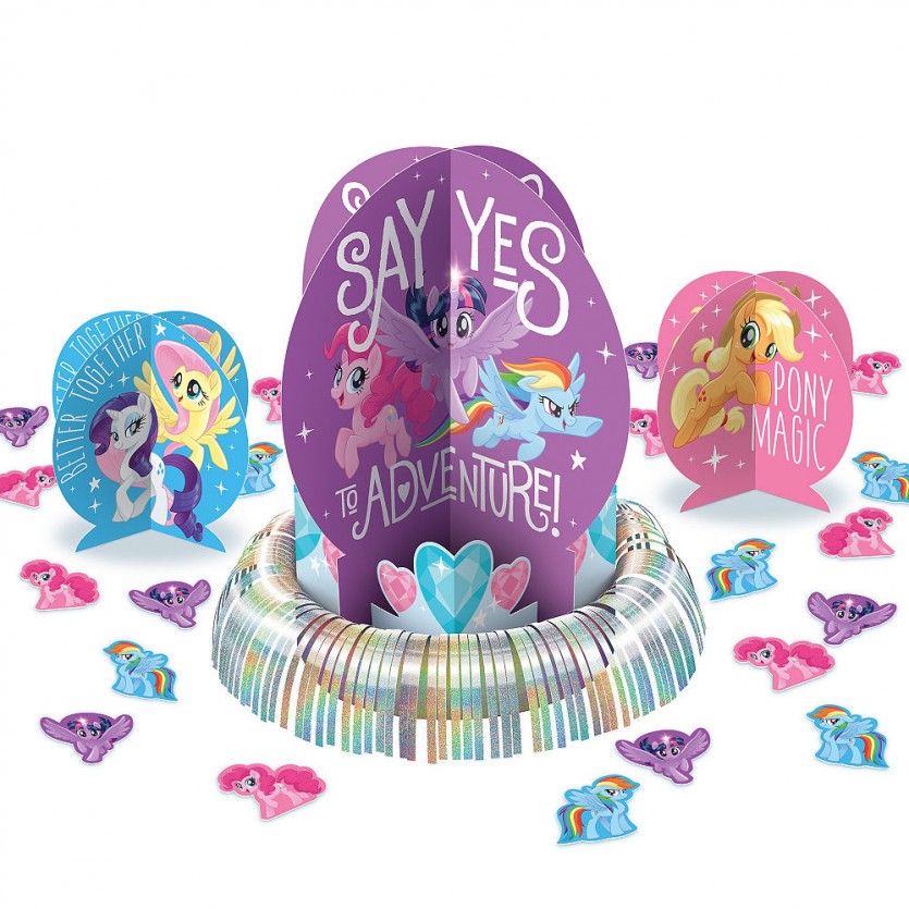 Birthday Party Supplies