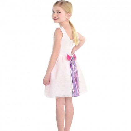 My Little Pony Friendship Adventures Wearable Tail Bow w Ribbons