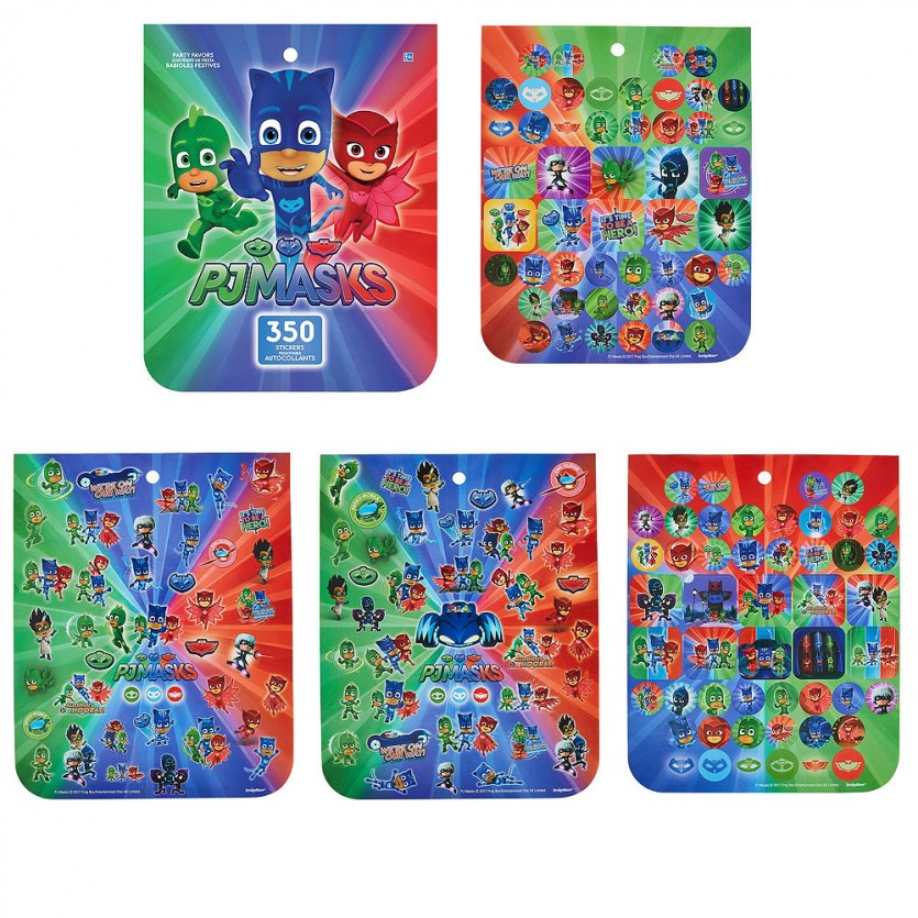 Birthday Party Supplies