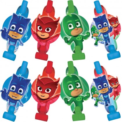PJ Masks Blowouts